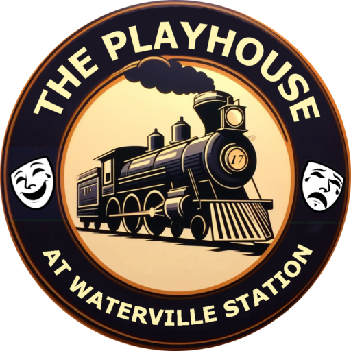 The Playhouse At Waterville Station