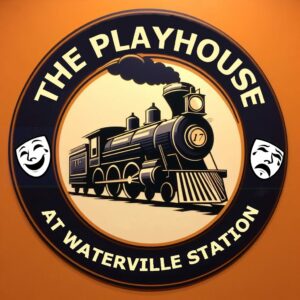 The Playhouse at Waterville Station