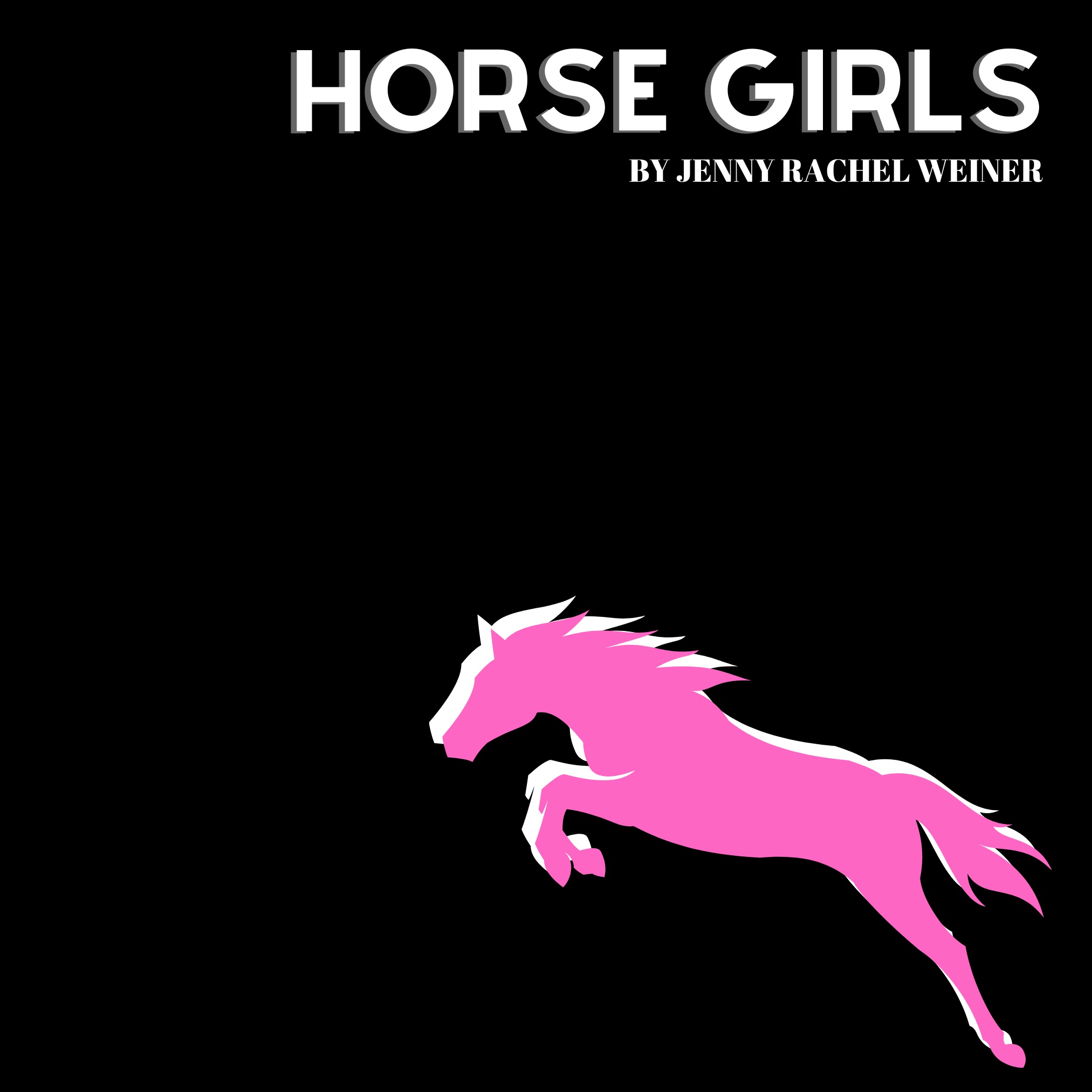 Horse Girls – Two Cent Theatre Play Reading