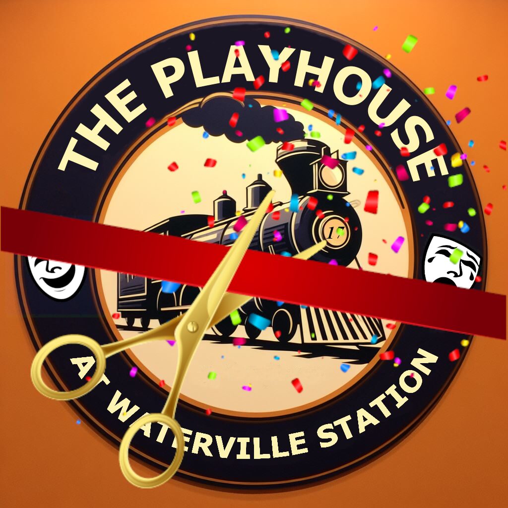 Ribbon Cutting for The Playhouse Kickoff